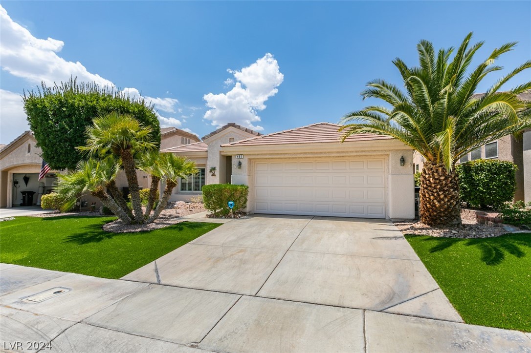 491 Eagle Vista Drive Henderson, NV 89012 - Photo 2 of 51