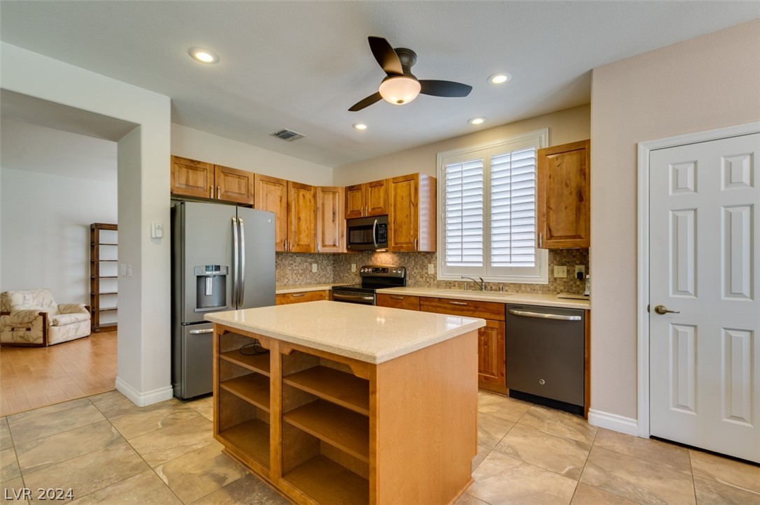 491 Eagle Vista Drive Henderson, NV 89012 - Photo 21 of 51