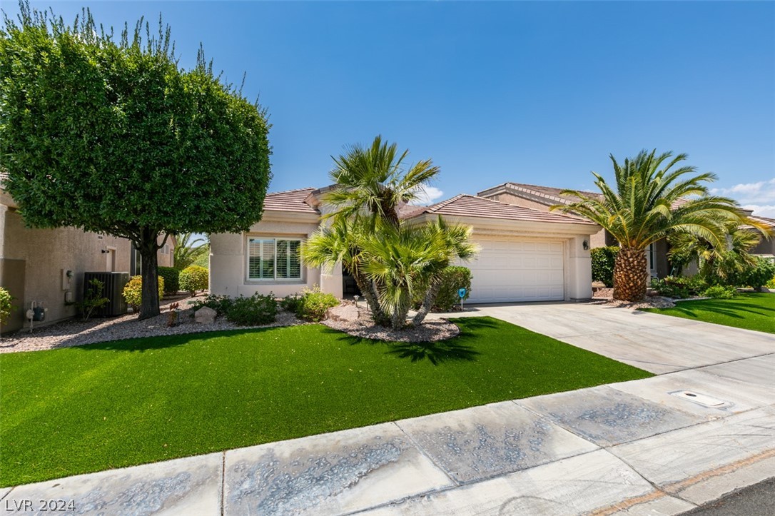 491 Eagle Vista Drive Henderson, NV 89012 - Photo 3 of 51