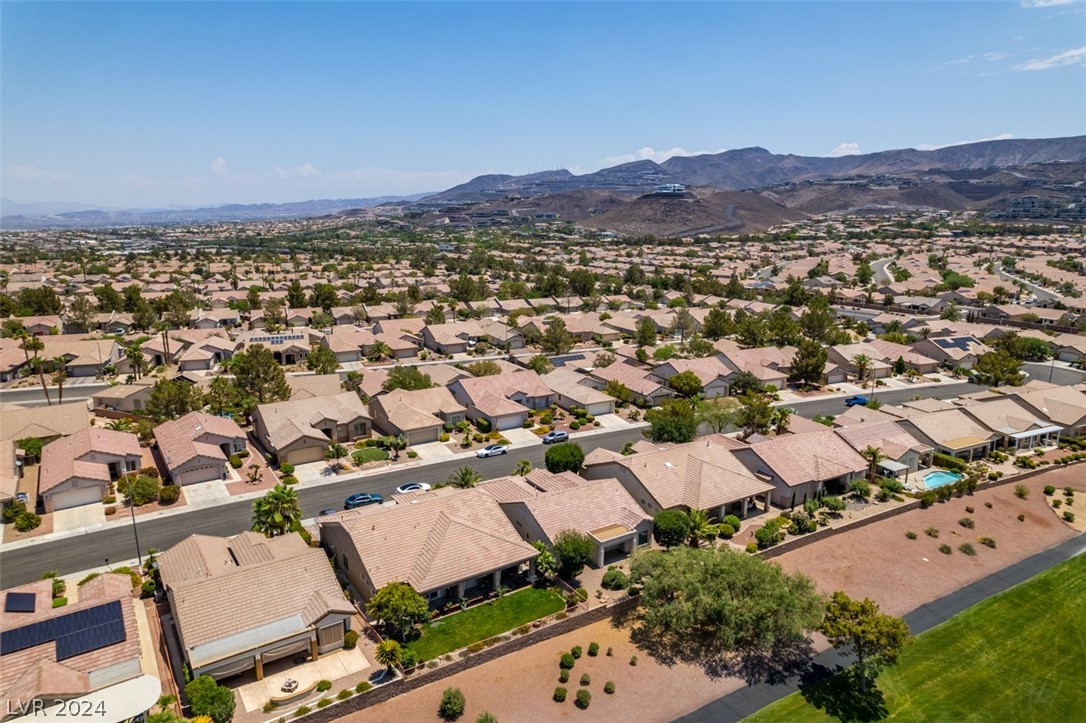 491 Eagle Vista Drive Henderson, NV 89012 - Photo 42 of 51