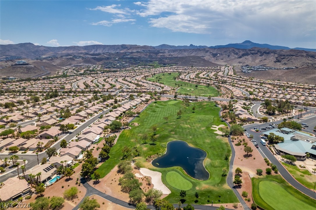 491 Eagle Vista Drive Henderson, NV 89012 - Photo 46 of 51