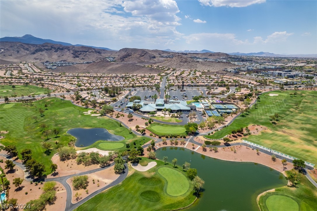 491 Eagle Vista Drive Henderson, NV 89012 - Photo 47 of 51