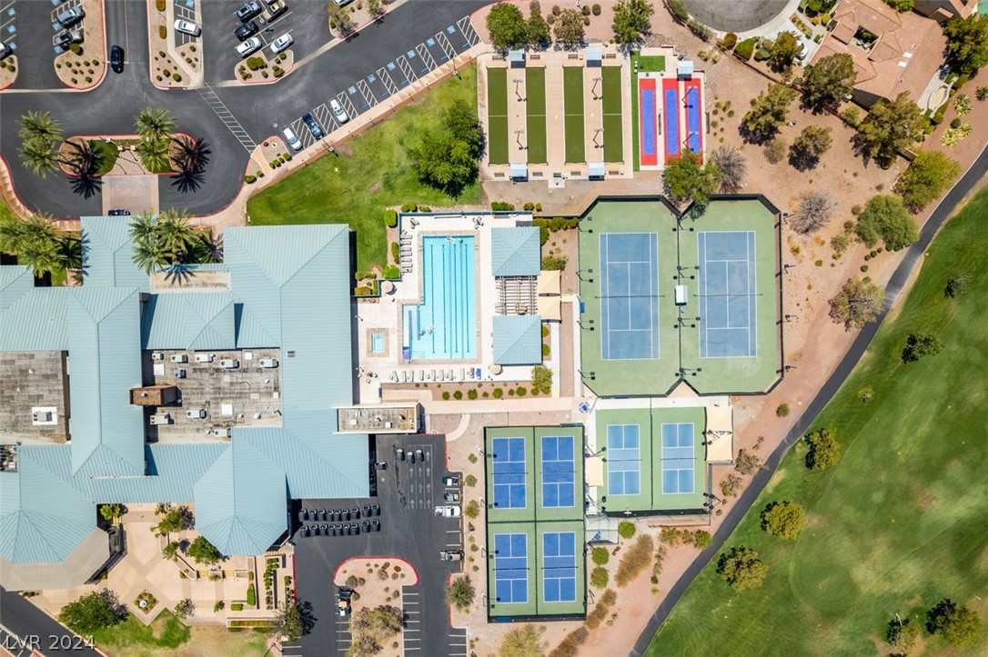 491 Eagle Vista Drive Henderson, NV 89012 - Photo 48 of 51