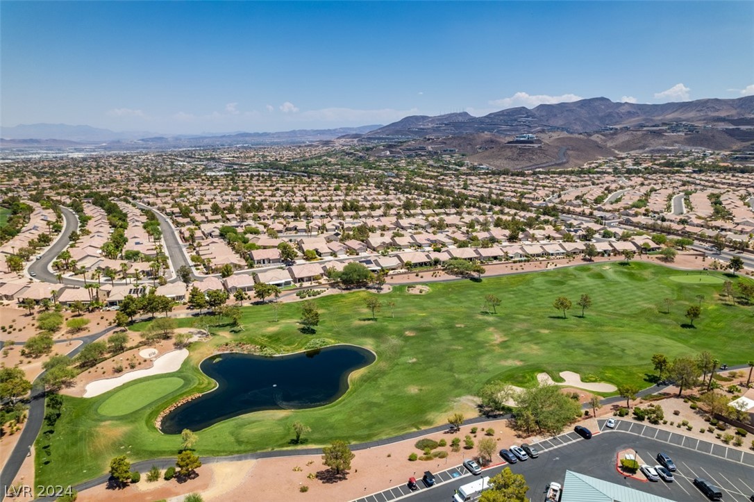 491 Eagle Vista Drive Henderson, NV 89012 - Photo 50 of 51