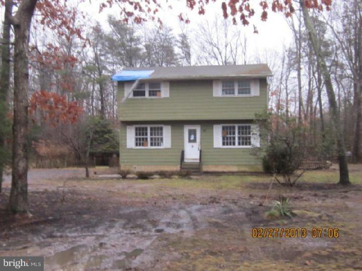 246 Forked Neck Road Shamong, NJ 08088 - Photo 1 of 19