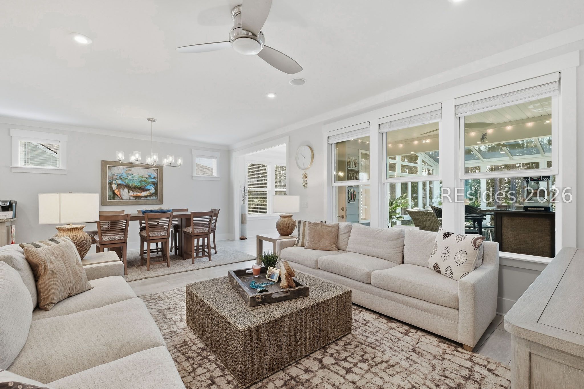 174 Carnation Road Bluffton, SC 29909 - Photo 16 of 47