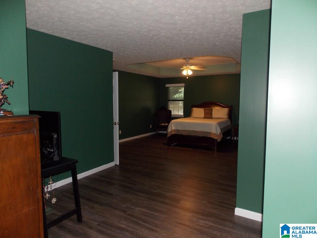 421 Rocky Ridge Road Northeast Jacksonville, AL 36265 - Photo 18 of 50