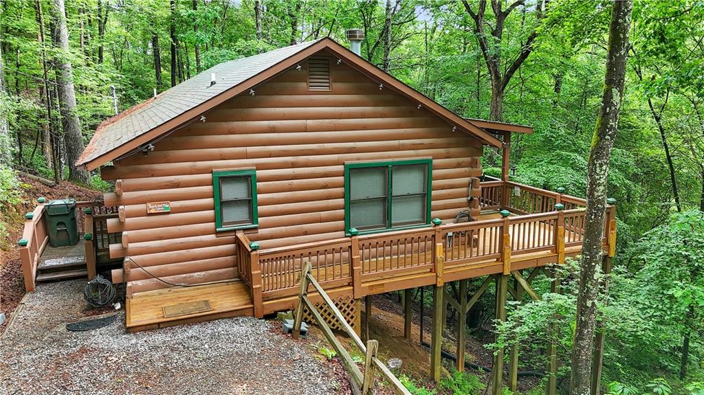 9 Briar Creek Road Ellijay, GA 30540 - Photo 32 of 32