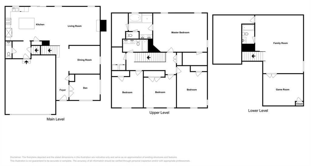 206 Shadow Rock Lane Mars, PA 16046 - Photo 2 of 25