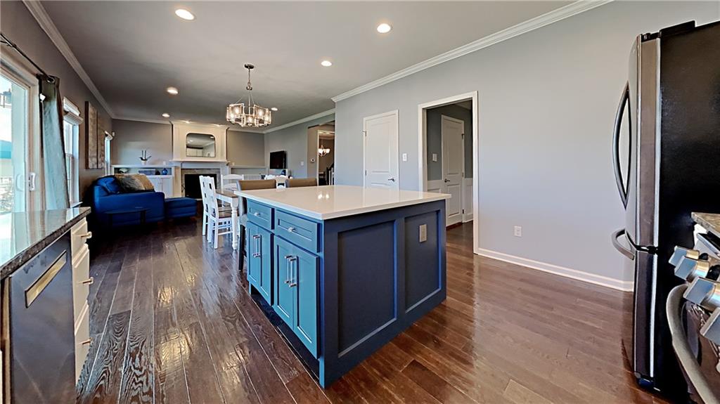 206 Shadow Rock Lane Mars, PA 16046 - Photo 11 of 25