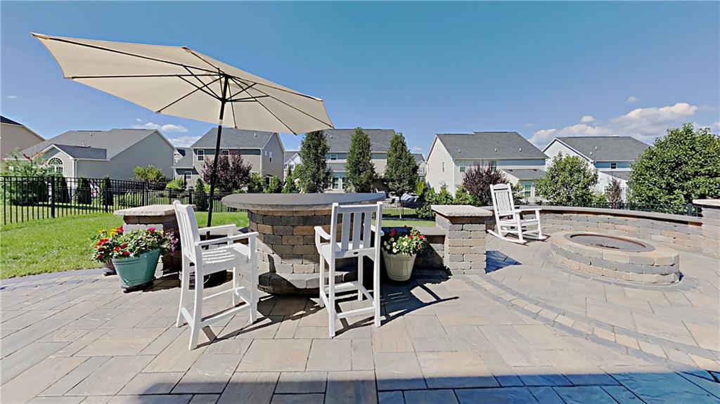 206 Shadow Rock Lane Mars, PA 16046 - Photo 23 of 25