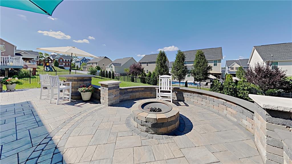 206 Shadow Rock Lane Mars, PA 16046 - Photo 24 of 25