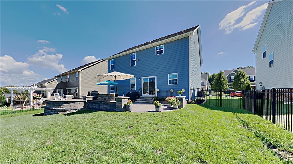 206 Shadow Rock Lane Mars, PA 16046 - Photo 25 of 25