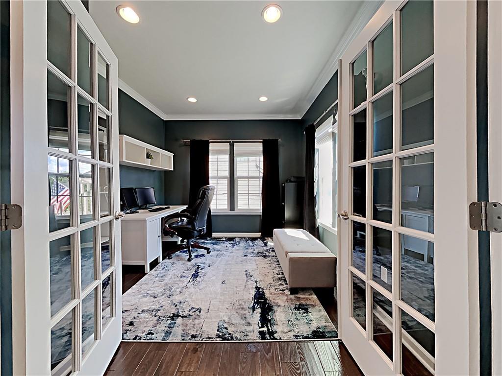 206 Shadow Rock Lane Mars, PA 16046 - Photo 4 of 25