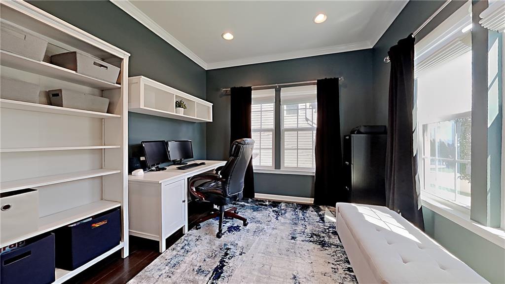 206 Shadow Rock Lane Mars, PA 16046 - Photo 5 of 25