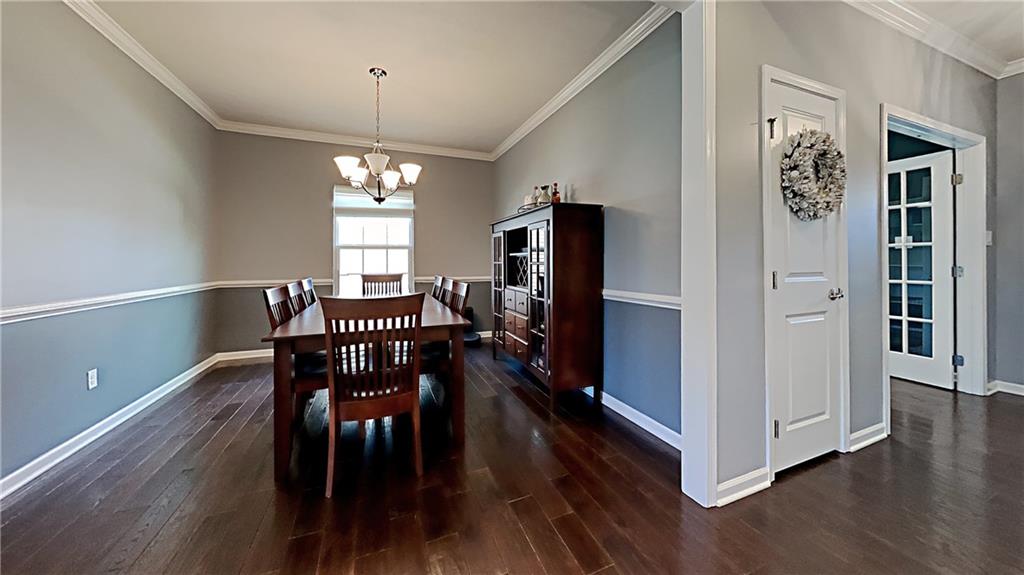 206 Shadow Rock Lane Mars, PA 16046 - Photo 6 of 25