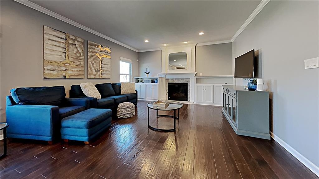 206 Shadow Rock Lane Mars, PA 16046 - Photo 7 of 25