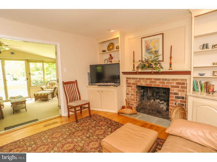 7 Valley Creek Road Malvern, PA 19355 - Photo 11 of 25 Family Room