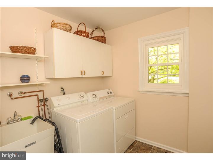 7 Valley Creek Road Malvern, PA 19355 - Photo 14 of 25 Laundry Room