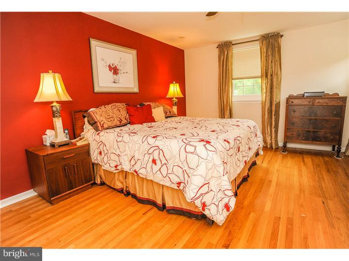 7 Valley Creek Road Malvern, PA 19355 - Photo 16 of 25 Bedroom - Main