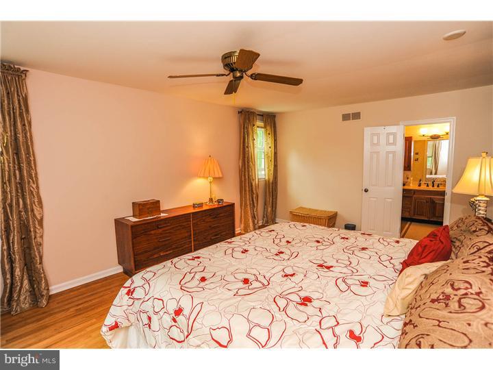 7 Valley Creek Road Malvern, PA 19355 - Photo 17 of 25 Bedroom - Main