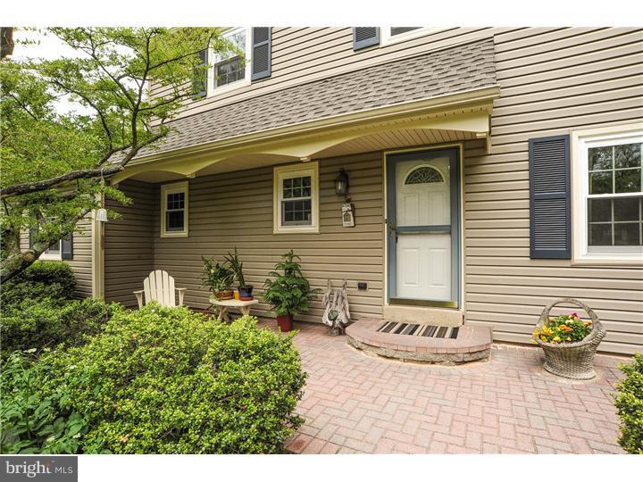 7 Valley Creek Road Malvern, PA 19355 - Photo 25 of 25 Exterior Front