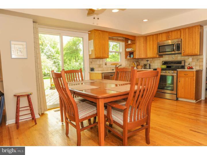 7 Valley Creek Road Malvern, PA 19355 - Photo 7 of 25 Kitchen