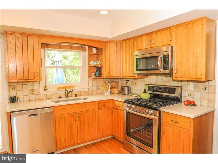 7 Valley Creek Road Malvern, PA 19355 - Photo 8 of 25 Kitchen