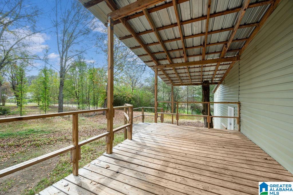 1506 Williams Street Jasper, AL 35501 - Photo 22 of 26