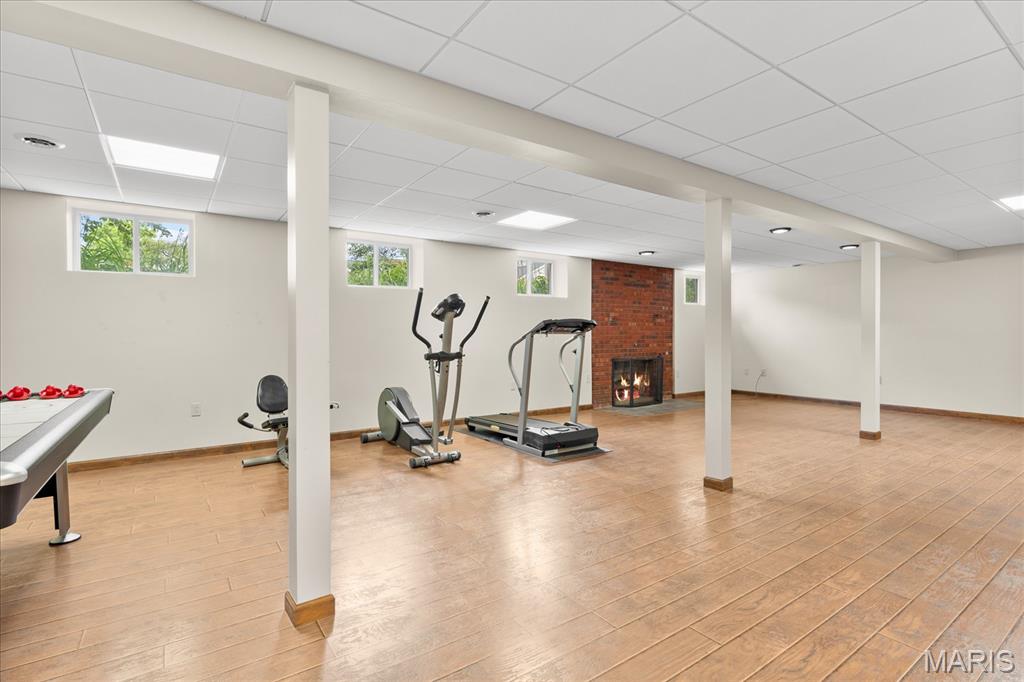 616 Dustin Lane O'Fallon, IL 62269 - Photo 35 of 48