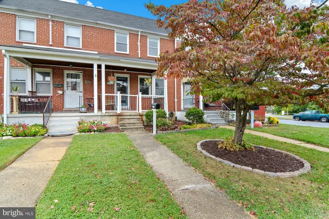 $2,050 | 8356 Edgedale Road, Parkville, MD 21234