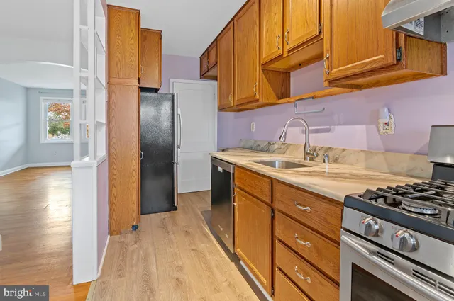 $2,050 | 8356 Edgedale Road, Parkville, MD 21234