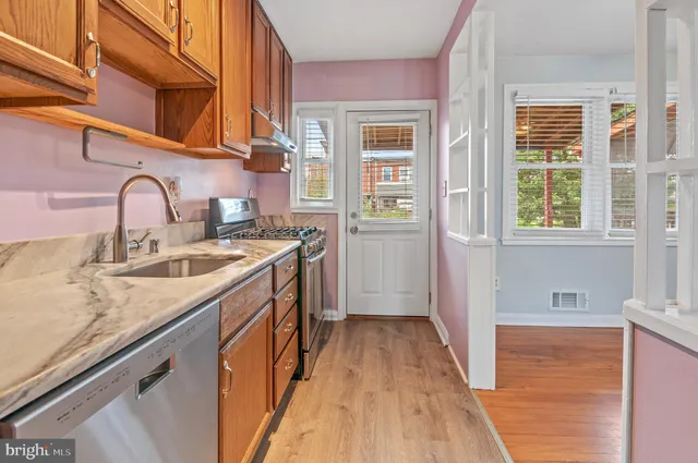 $2,050 | 8356 Edgedale Road, Parkville, MD 21234