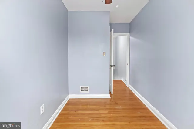 $2,050 | 8356 Edgedale Road, Parkville, MD 21234