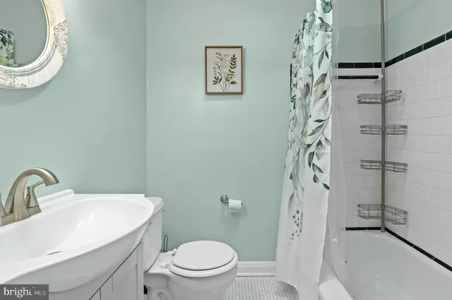 $2,050 | 8356 Edgedale Road, Parkville, MD 21234