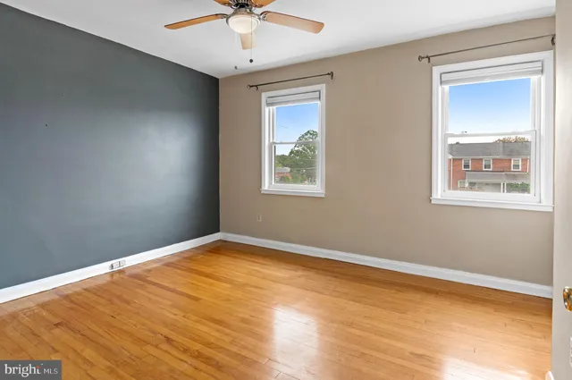 $2,050 | 8356 Edgedale Road, Parkville, MD 21234