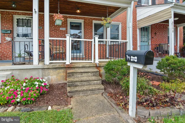 $2,050 | 8356 Edgedale Road, Parkville, MD 21234