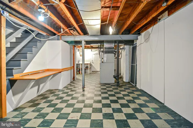 $2,050 | 8356 Edgedale Road, Parkville, MD 21234