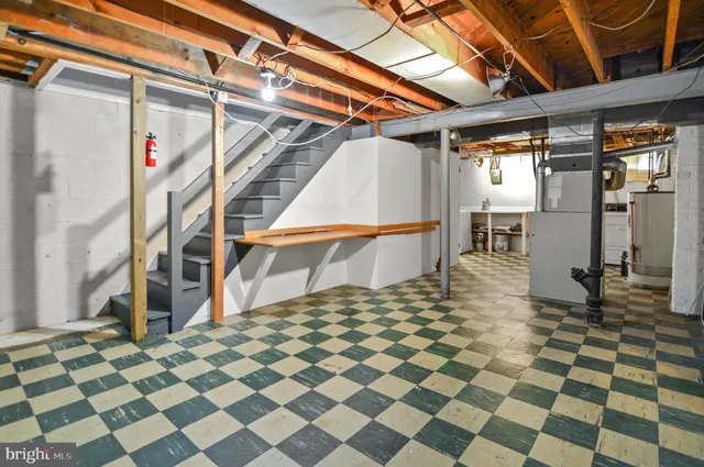 $2,050 | 8356 Edgedale Road, Parkville, MD 21234