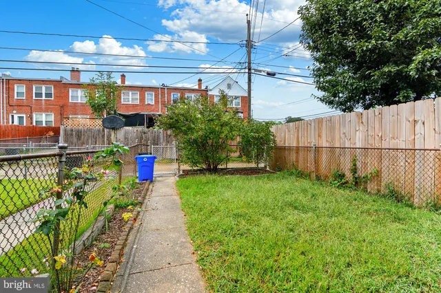 $2,050 | 8356 Edgedale Road, Parkville, MD 21234