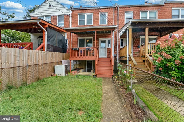 $2,050 | 8356 Edgedale Road, Parkville, MD 21234