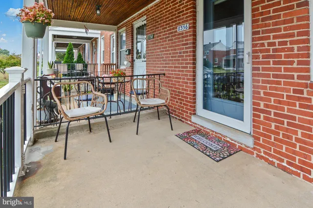 $2,050 | 8356 Edgedale Road, Parkville, MD 21234