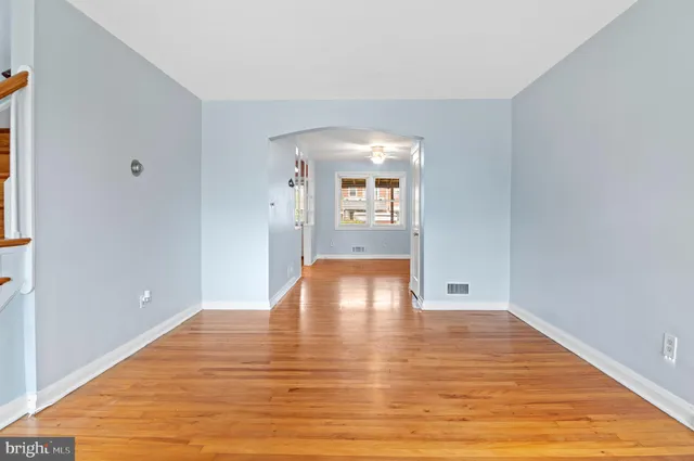 $2,050 | 8356 Edgedale Road, Parkville, MD 21234