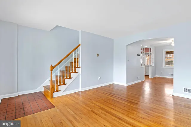 $2,050 | 8356 Edgedale Road, Parkville, MD 21234