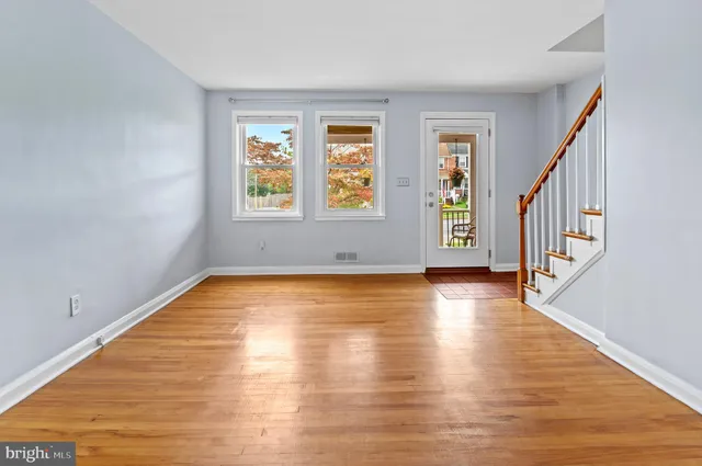 $2,050 | 8356 Edgedale Road, Parkville, MD 21234