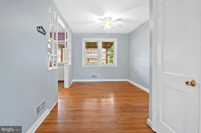 $2,050 | 8356 Edgedale Road, Parkville, MD 21234