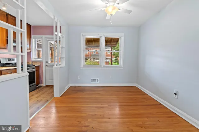 $2,050 | 8356 Edgedale Road, Parkville, MD 21234