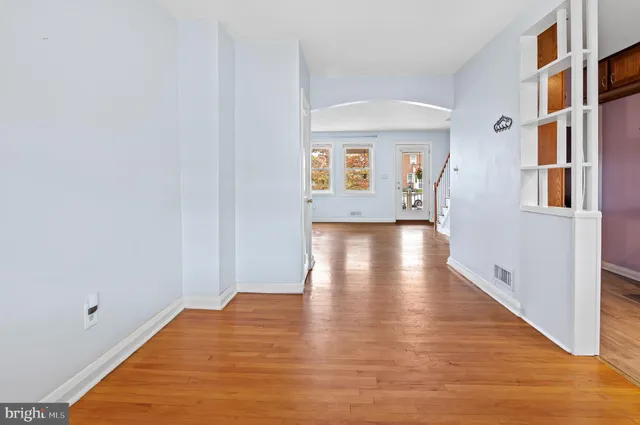 $2,050 | 8356 Edgedale Road, Parkville, MD 21234