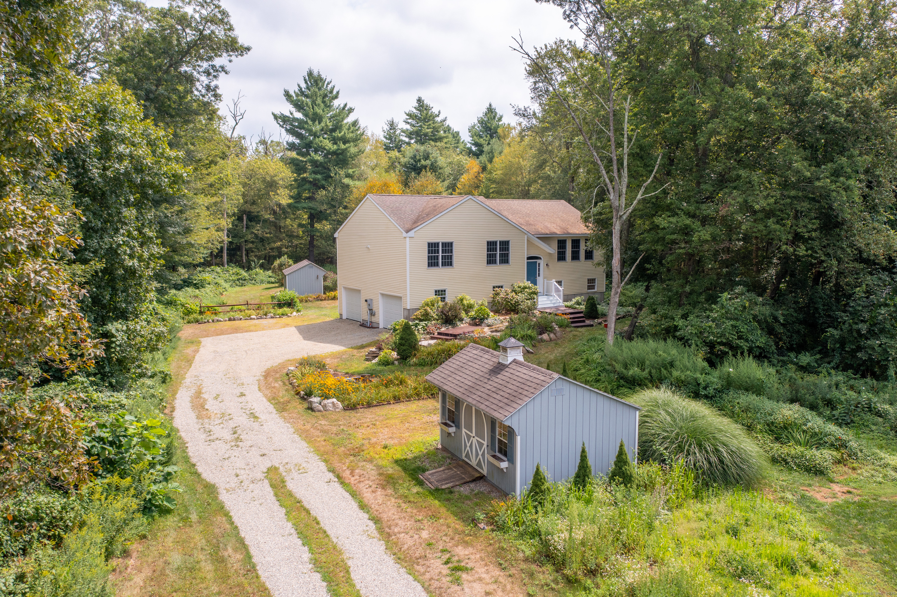 208 Water Street Canterbury, CT 06331 - Photo 1 of 1 Gallery Image 1