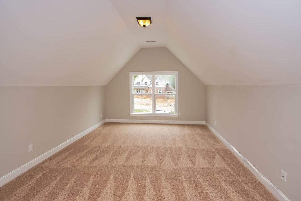 1101 Harrison Ridge Road, Unit EVAN PLAN Wake Forest, NC 27587 - Photo 19 of 25 Photo 19
